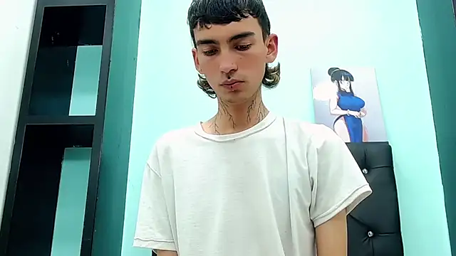 ttimy x boy online show from 12/23/25, 08:46