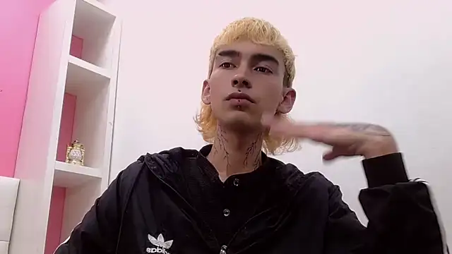 ttimy x boy online show from 04/07/26, 08:10