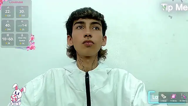 ttimy x boy online show from 11/15/25, 08:13