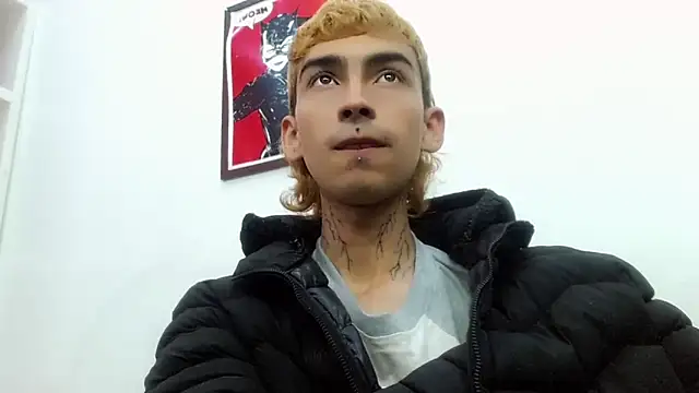 ttimy x boy online show from 02/20/26, 03:25