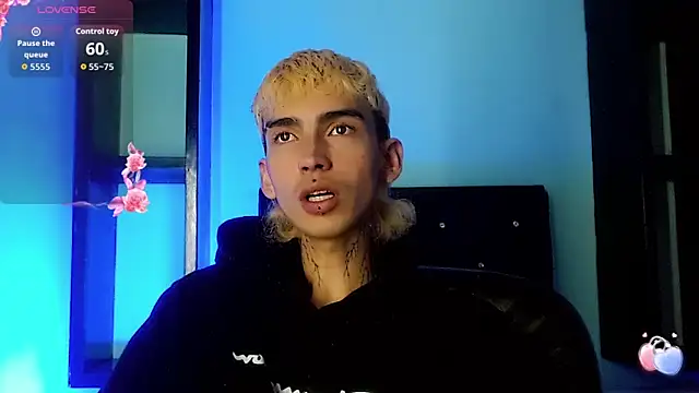 ttimy x boy online show from 04/09/26, 08:15