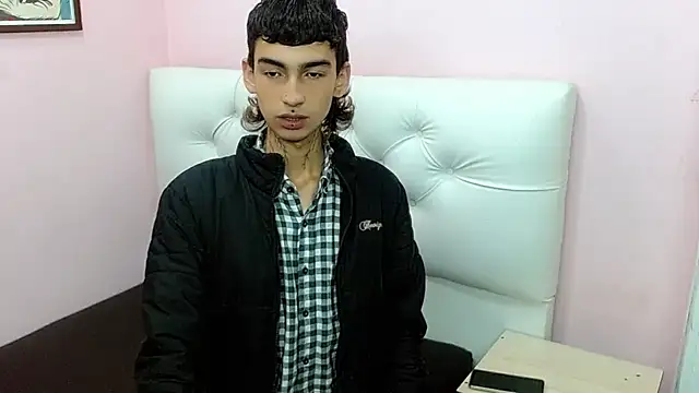 ttimy x boy online show from 01/12/26, 02:29