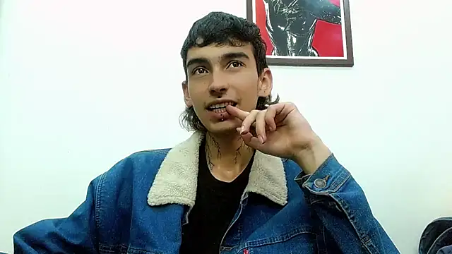 ttimy x boy online show from 01/07/26, 10:48