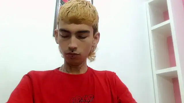 ttimy x boy online show from 02/21/26, 04:31