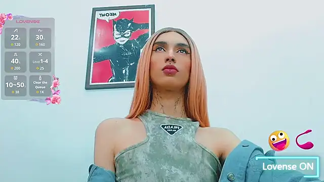 ttimy x boy online show from 10/31/25, 05:37