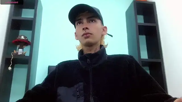 ttimy x boy online show from 04/02/26, 08:26