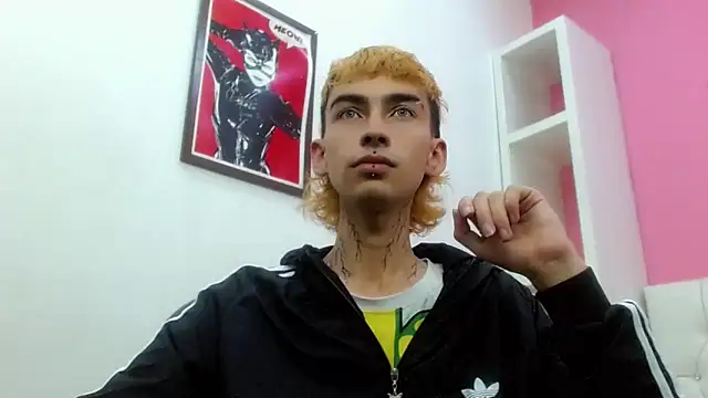 ttimy x boy online show from 03/04/26, 06:59