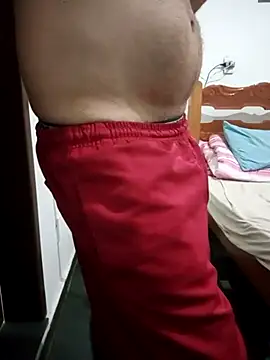 Gostozim7 online show from 10/31/25, 05:59