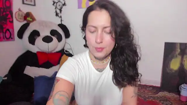 badsombra online show from 03/02/26, 05:20