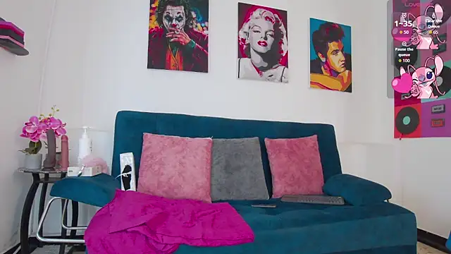 zaid lion online show from 12/03/25, 02:16