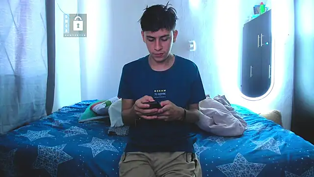 Snapshot of Kanterfun chatting on 02/25/26, 01:55 Kanterfun online show from 02/25/26, 01:55