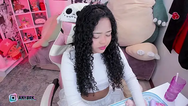 anyburkee online show from 11/07/25, 10:53