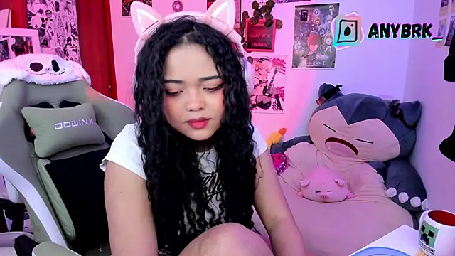 anyburkee online show from 04/04/26, 05:47