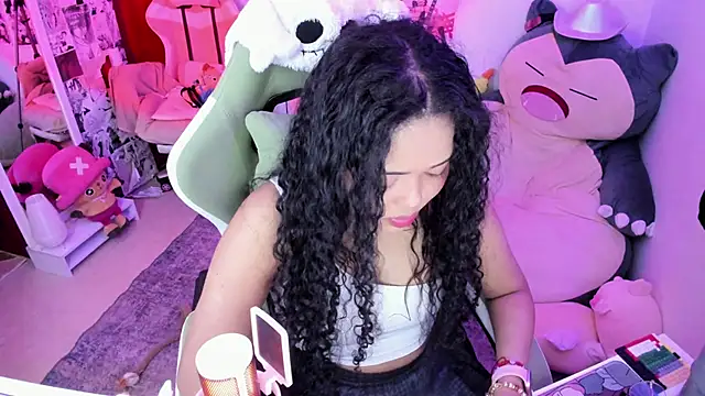 anyburkee online show from 02/06/26, 05:25