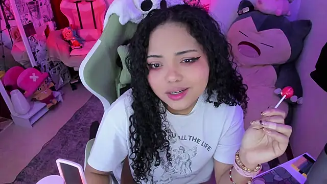 anyburkee online show from 02/10/26, 04:44