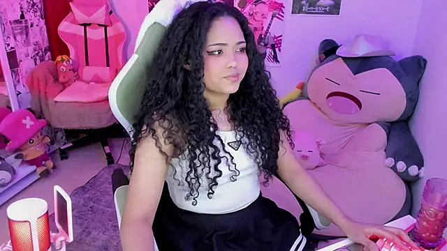 anyburkee online show from 02/25/26, 05:40