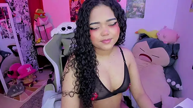 anyburkee online show from 04/22/26, 04:52