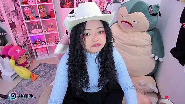 anyburkee online show from 12/04/25, 03:16