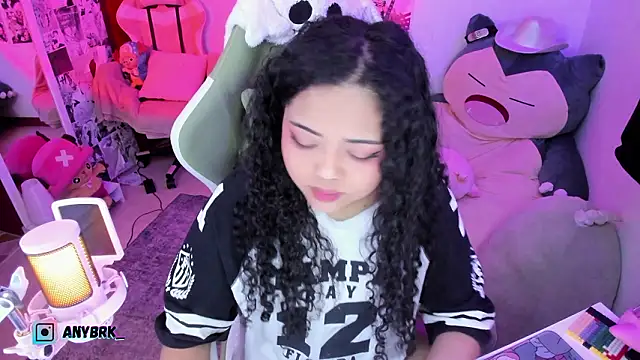 anyburkee online show from 02/12/26, 05:40