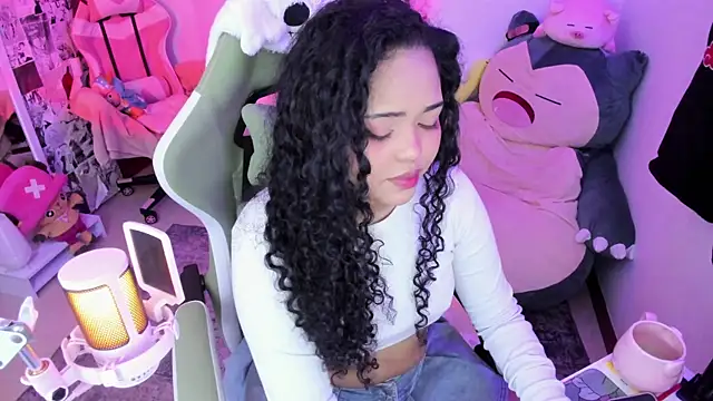 anyburkee online show from 02/13/26, 05:40