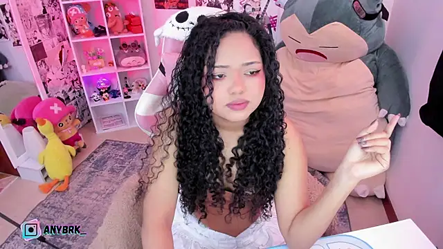 anyburkee online show from 11/27/25, 02:01