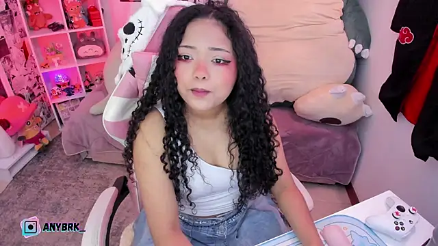 anyburkee online show from 11/12/25, 01:54