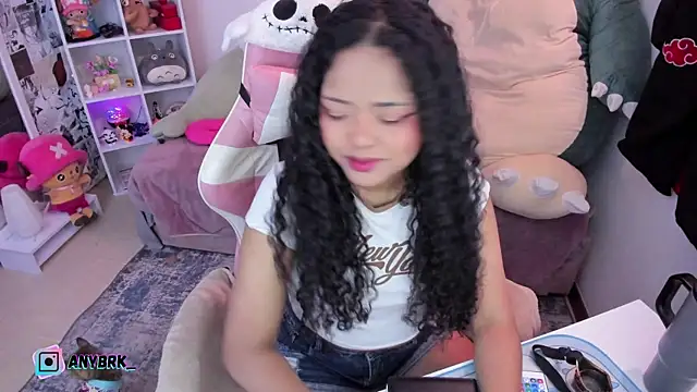 anyburkee online show from 11/22/25, 01:59