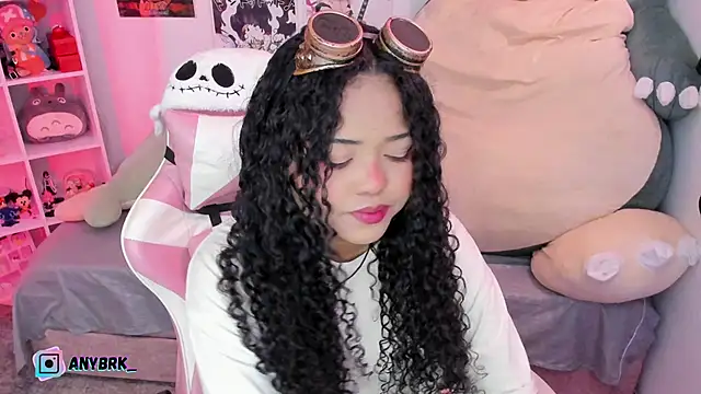 anyburkee online show from 11/02/25, 01:54