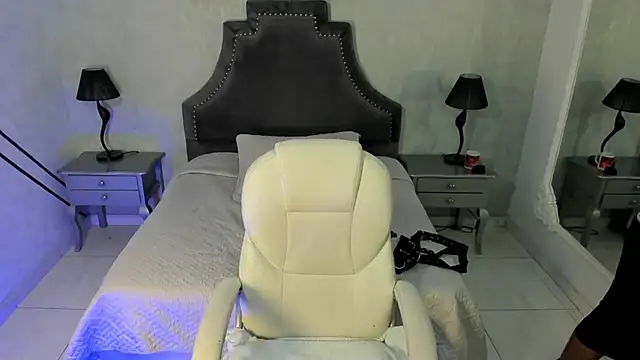 JackBlanco  online show from 09/25/25, 04:07