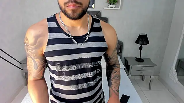 JackBlanco  online show from 09/30/25, 04:18