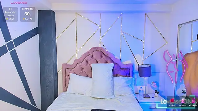 JackBlanco  online show from 02/28/25, 08:50