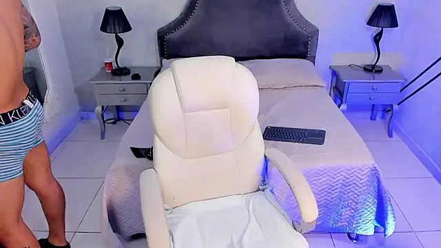 JackBlanco  online show from 09/24/25, 04:30