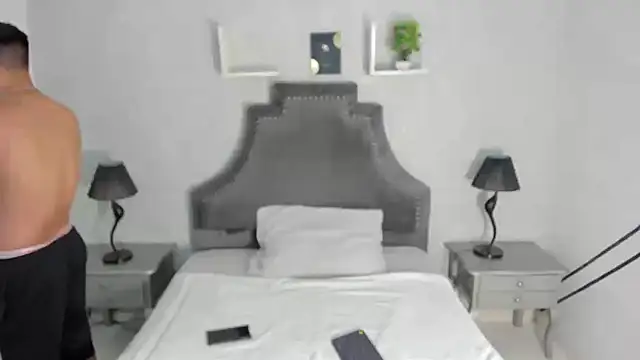 JackBlanco  online show from 09/20/25, 04:28