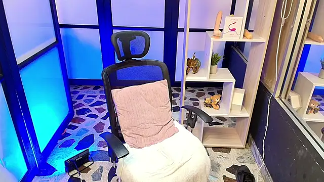 JackBlanco  online show from 03/12/25, 02:41