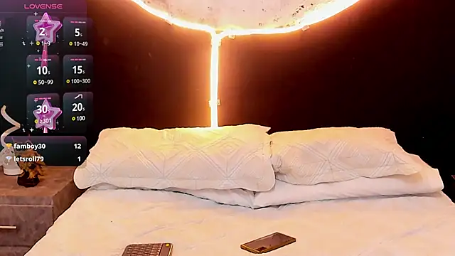 JackBlanco  online show from 02/25/25, 08:42