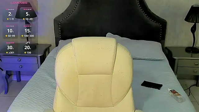 JackBlanco  online show from 09/29/25, 04:08