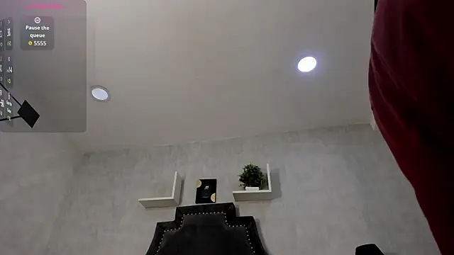 JackBlanco  online show from 10/02/25, 04:16