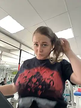 LizzyShine online show from 03/18/25, 11:11