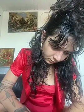 magalunabb online show from 12/18/25, 08:12