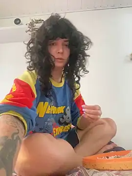 magalunabb online show from 11/06/25, 11:25
