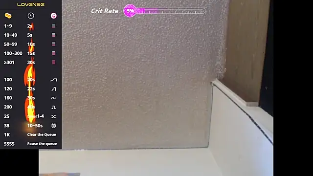 lorenitha 20 online show from 02/27/26, 05:35