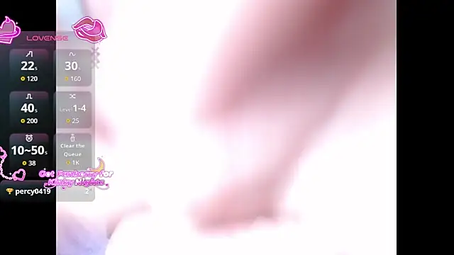 lorenitha 20 online show from 11/06/25, 02:43