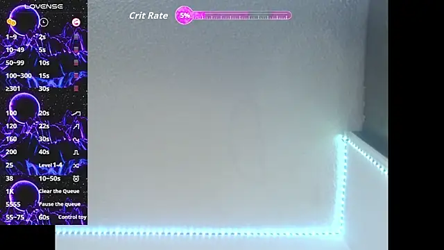 lorenitha 20 online show from 06/18/26, 05:29