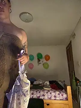 Miss oliviaa online show from 04/13/26, 09:52