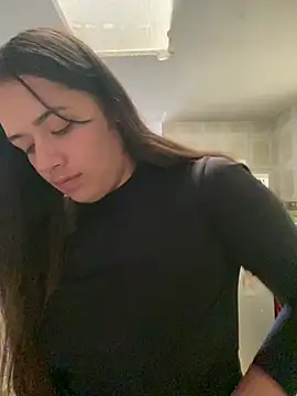 Miss oliviaa online show from 03/10/26, 06:01