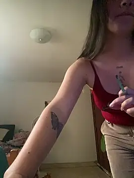 Miss oliviaa online show from 03/02/26, 09:22