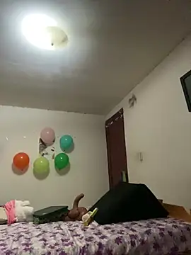 Miss oliviaa online show from 03/17/26, 12:02