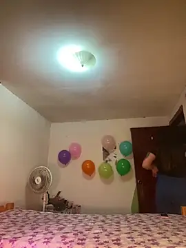 Miss oliviaa online show from 03/16/26, 12:51