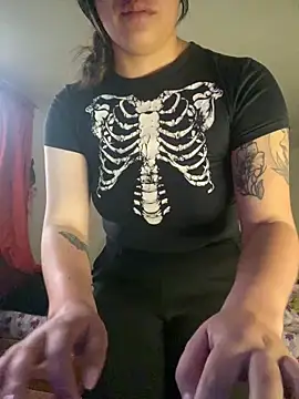 Miss oliviaa online show from 03/25/26, 10:19