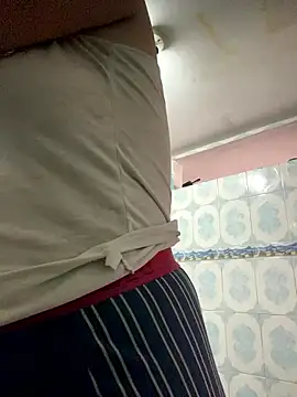 Miss oliviaa online show from 01/11/26, 03:30